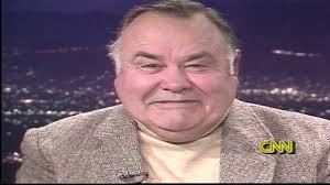 1989: Jonathan Winters says 'goodnight'