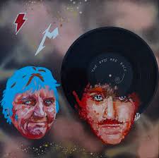 Very pleased to meet you