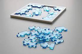 Today i'm going to attempt to solve the most difficult lock puzzle in the world, the rare, level 10 crown iron lock puzzle! Jigsaw Puzzle Level 10 29 Pieces Super Difficult Puzzle Brain Challenge Intelligence Toys For Kids Adults And Teenages Buy Online At Best Price In Uae Amazon Ae