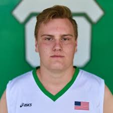 Dane Wilson's High School Career Home