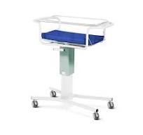 Plastic baby cribs online