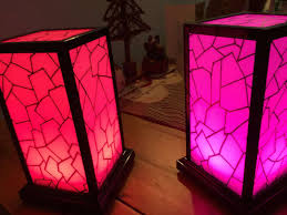 Long Distance Touch Lamps Review The Ultimate Guide To Staying In Touch Girl Gone London