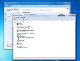 But in the meanwhile, we will try. Attivare Il Bluetooth Sul Pc Windows 7 Ecco Come Fare