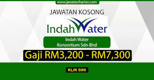 #4 of 45 shopping in johor bahru. Terkini Jawatan Kosong Indah Water Konsortium Sdn Bhd Mobile