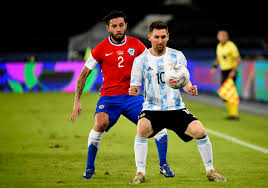 Argentina and chile set fire to group b of copa america 2021 when they lock horns on monday evening. Copa America Watch Argentina Vs Uruguay Live Stream Reddit
