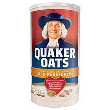 We rifled through every quaker instant oatmeal packet and ranked them based on their nutrition. Buy Quaker Oats Old Fashioned Oatmeal American Food Shop