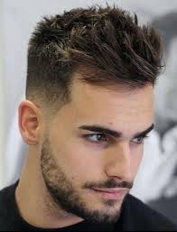 The best short hairstyles & haircuts for men. Pin On Hairstyles