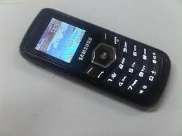 Samsung Sch E189 Cdma Flexiku Phone Electronic Products Samsung