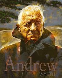Andrew Wyeth American visual artist, primarily a realist painter, working  predominantly in a regionalist style. He believed he was also an  abstractionist, depicting subjects in a new, meaningful way. The son of