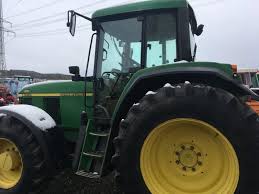 Pin Auf John Deere Traktor