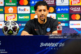 Marquinhos ‘wants to experience that kind of moment again’