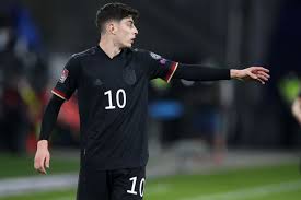 Kai havertz's goal was his first in the champions league. Taking Over Chelsea Fans Love What Kai Havertz Did On International Duty For Germany Football London