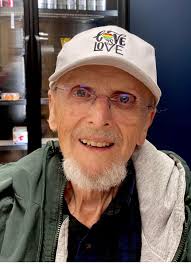 Music teacher for many of us. RIP Mr. Johnson.