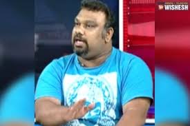 Kathi mahesh latest tweets on pm modi over ap special status. Mahesh Kathi Steps Back Withdraws Complaint Mahesh Kathi Latest News