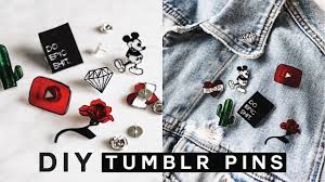 The ultimate guide to selling enamel lapel pins online. How To Design Enamel Pins My Pin Making Experience Youtube Resep Kuini