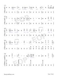 When you fill in the gaps you get points. Back To Beautiful Free Piano Sheet Music Piano Chords