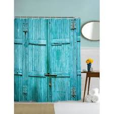 Shower Amp Bathroom Curtains Cheap Printed Shower Curtains Online Sale Dresslily Com Fabric Shower Curtains Primitive Bathrooms Cheap Shower Curtains