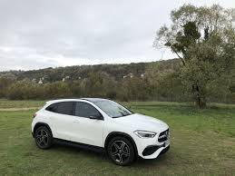 Maybe you would like to learn more about one of these? Essai Mercedes Gla 200 2020 Un Acces Premium