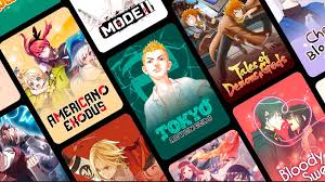 5 Best Free Manga Reading Websites Without Ads 2024
