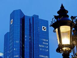 The bic / swift code provides information. Deutsche Bank Deutsche Bank Makes Bumper Equity Infusion In India The Economic Times
