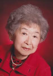 Gloria Mieko Ota Obituary