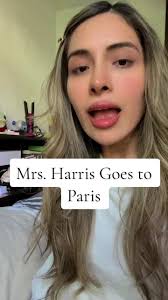 Paris Harris
