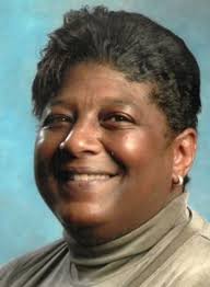 Celebration of Life Service for Pamela Carr