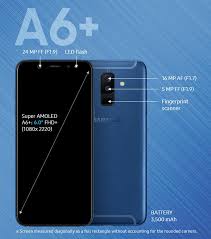 Untuk keperluan nyimpan berbagai file seperti gambar, mp3, serta video. Spesifikasi Samsung Galaxy A6 Dan A6 Plus Muncul Sebelum Diluncurkan Didno76 Com