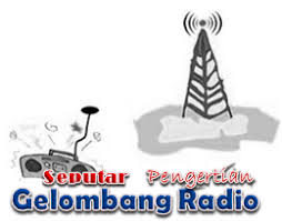 Display the field as a curve or vectors. Indah Retno Gelombang Radio