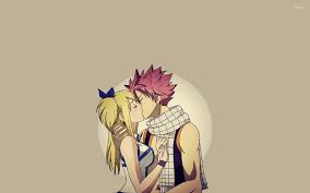 Check spelling or type a new query. 44 Lucy And Natsu Wallpaper On Wallpapersafari