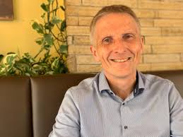 Stefan Hörsemann spielt seit 50 Jahren Volleyball für VfL Lintorf