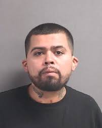 31-year-old MAX NEGRON from DELTONA was arrested