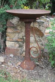 Creating Beautiful Upcycled Yard Art From Recycled Metals Helen Edwards Writes Metal Tree Metal Yard Art Metal Tree Wall Art