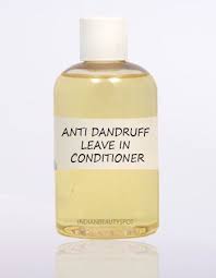 This Post Gives You Two Diy Leave In Conditioner Recipes That You Can Try Conditioner Recipe Dandruff Hair Conditioner
