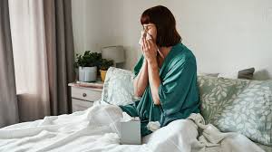 If wallpaper is exposed to these conditions, it can grow mold and mildew on it. Mold Allergy Symptoms Adults And Children