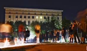 Die top 10 techno charts in der übersicht. The German Federal Finance Court Has Declared Techno Ist Musik Nighttime Org