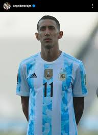 Fin dall'antichità nella chiesa cattolica molti laici, … Neymar Calls Di Maria Ugly On Instagram Argentine Responds With Perfect Jibe