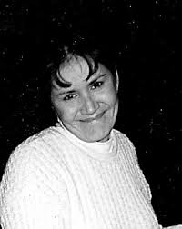 Christina Lynn McClure Sorrell (1962-2011)
