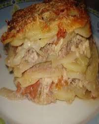 Gratin Picard Pour 4 Personnes Recettes Elle A Table Recette Recette Gratin Recettes De Cuisine Cuisine