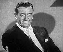 Violaine etienne, scott pourroy, michel waxman cinematographer: John Wayne Wikipedia
