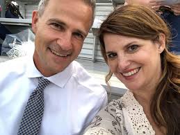 Betrayal': Woman unravels husband's double life after he's charged with  sexually assaulting student