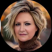 Susan Butch in people