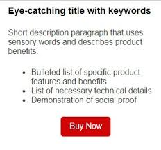 Check spelling or type a new query. How To Write A Product Description That Sells Business 2 Community