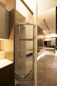 (note the beautiful tile and mosaic backsplash installation in the cabinetry image below.) every kitchen needs one or two roll out cabinet accessories. Kitchen Cabinet Selangor Kuala Lumpur Kl Interior Design Wardrobe Malaysia Alpha Kit Kitchen Ideas Malaysia Blue Kitchen Designs Interior Design Kitchen