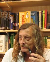 Category:Michael Ziv