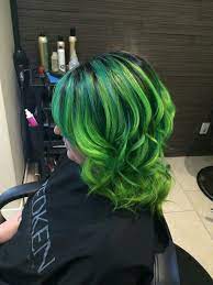Pin On Hair Colors I Ve Tried