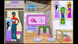 Sammy rios live violetta maddison live helen smith live samanthaa fox live jaden. Barbie En La Princesa Y La Costurera Pc 2004 Espanol