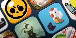 It contains some of the best music found in any android release, and the gameplay isn't that bad either. Top 15 Best Arcade Games For Android Phones And Tablets Articles Pocket Gamer