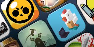That's why most people lose their. Top 15 Best Arcade Games For Android Phones And Tablets Articles Pocket Gamer