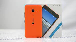Microsoft Lumia 640 XL Review: Windows ...